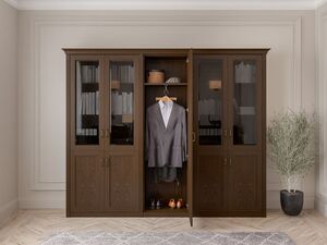 Кабинет руководителя Perseo