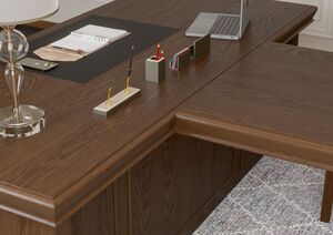 Кабинет руководителя Perseo