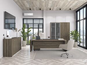 Кабинет руководителя Premium