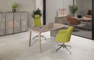 Кабинет руководителя Time Wood