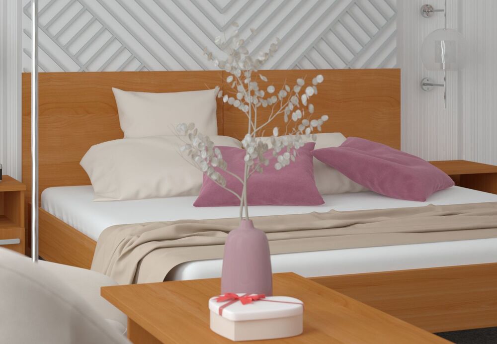 Мебель для гостиниц Венеция New