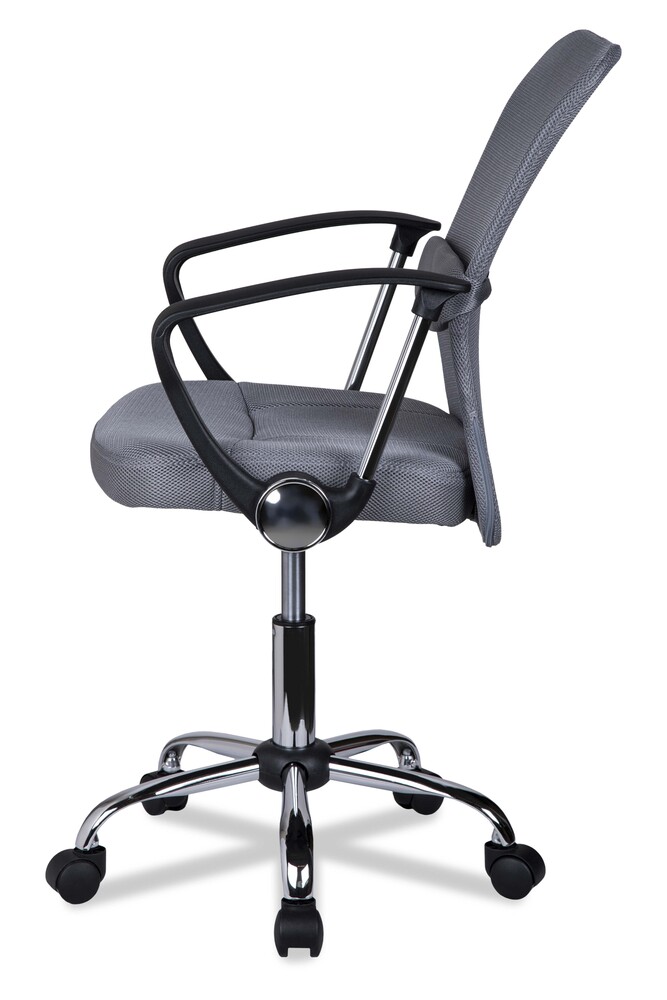 Кресло оператора