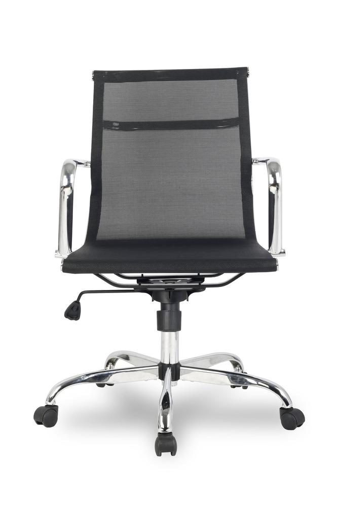 Кресло оператора