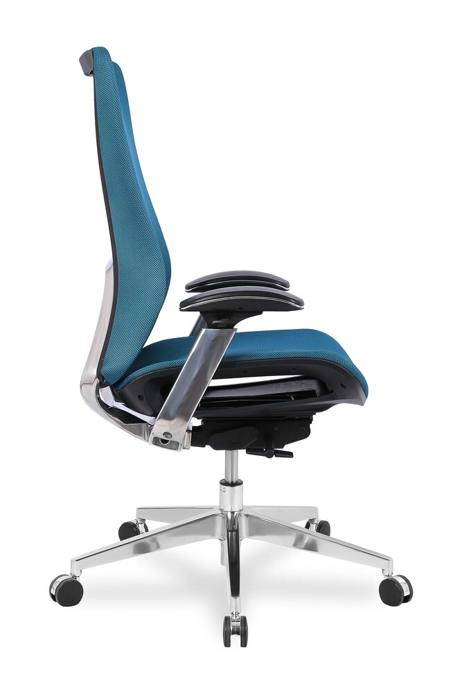 Кресло оператора