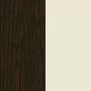 Венге/бежевый