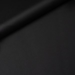 Кожа+кожа Черная