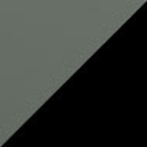 Темно-зеленый/черный