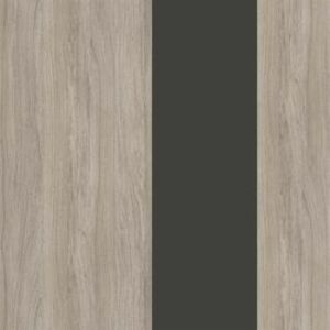 Дуб Аттик/Антрацит