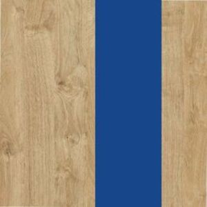 Тиквуд Светлый/Синий