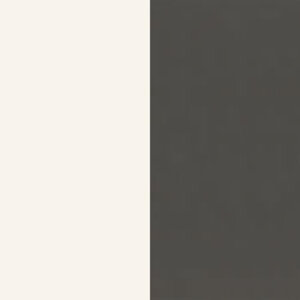 Белый (S-57)/Антрацит