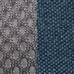 TW серый/Bahama синий