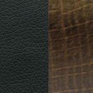 Черный CN1114/дерево - темный орех аида