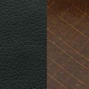 Черный CN1114/дерево - орех