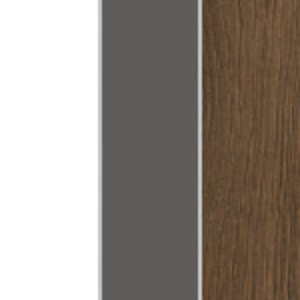 Белый премиум / антрацит премиум / дуб гладстоун