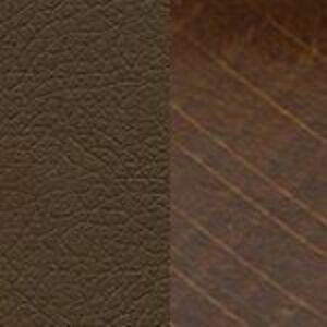 Коричневый CN1116/дерево - орех