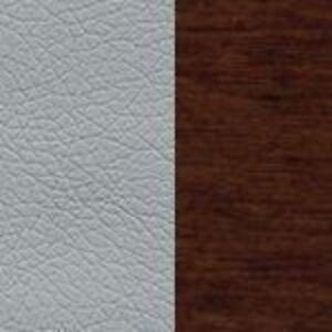 Светло-серый CN1132/дерево - орех гамильтон