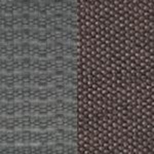 Серый/коричневый