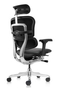 Кресло для руководителя Ergohuman Elite 2