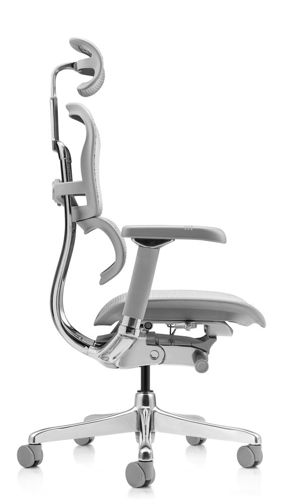 Кресло для руководителя Ergohuman Luxury 2