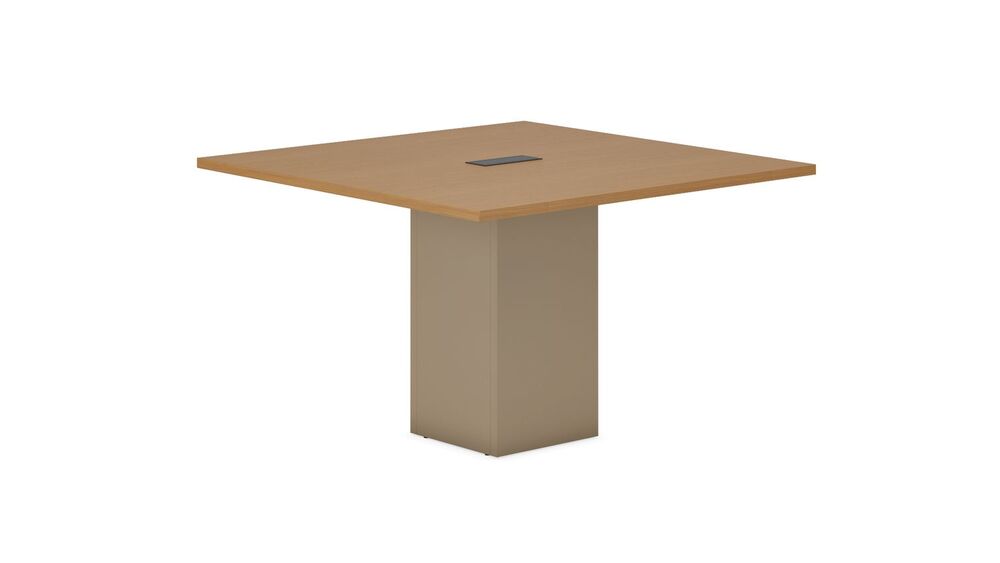 Серединый сектор стола переговоров (модуль B)