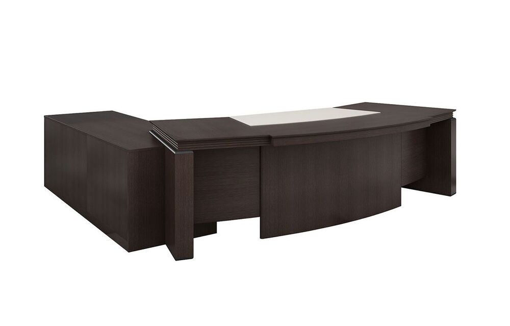 Стол письменный (правый)