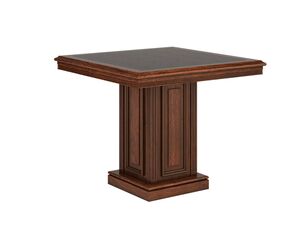 Стол брифинг