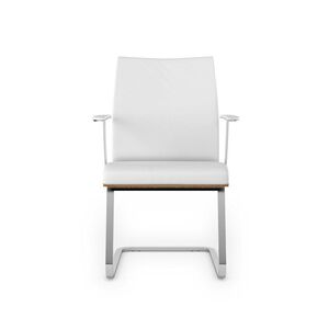 Стул для посетителя