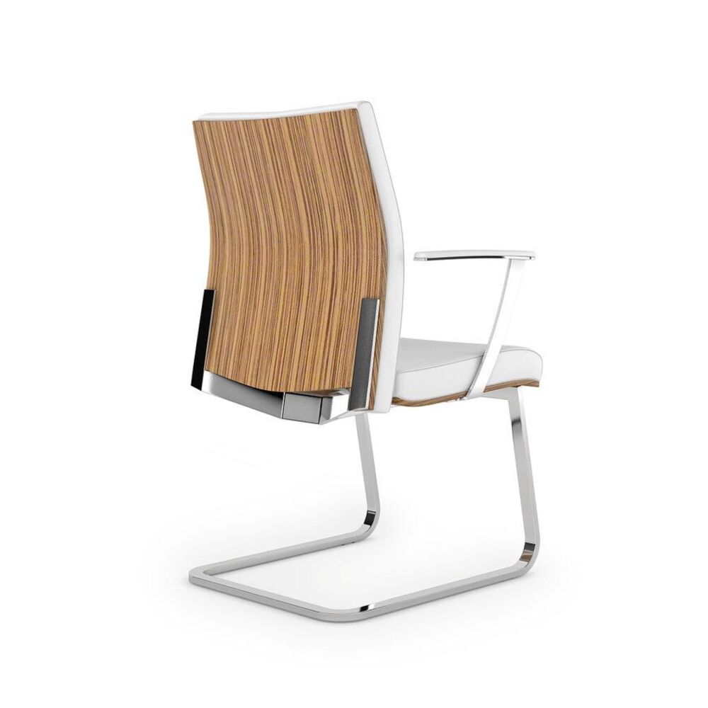 Стул для посетителя