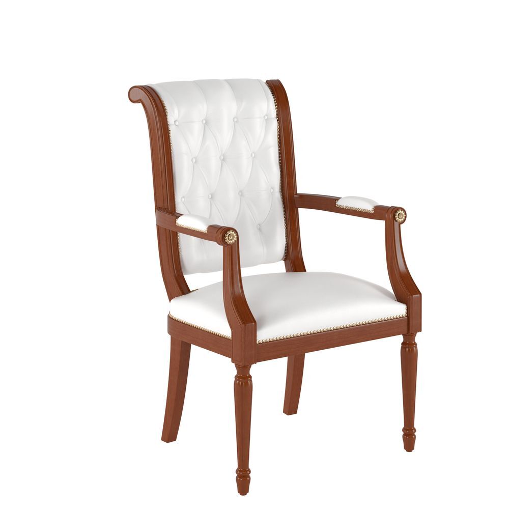 Стул для посетителя