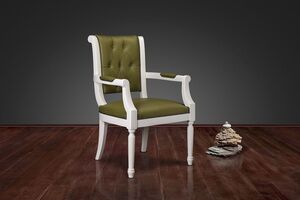 Стул для посетителя