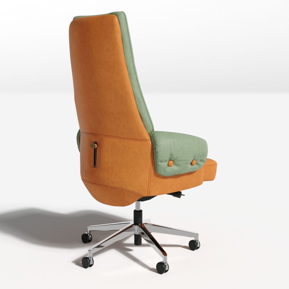 Кресло руководителя