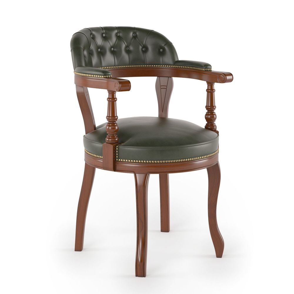 Стул для посетителя