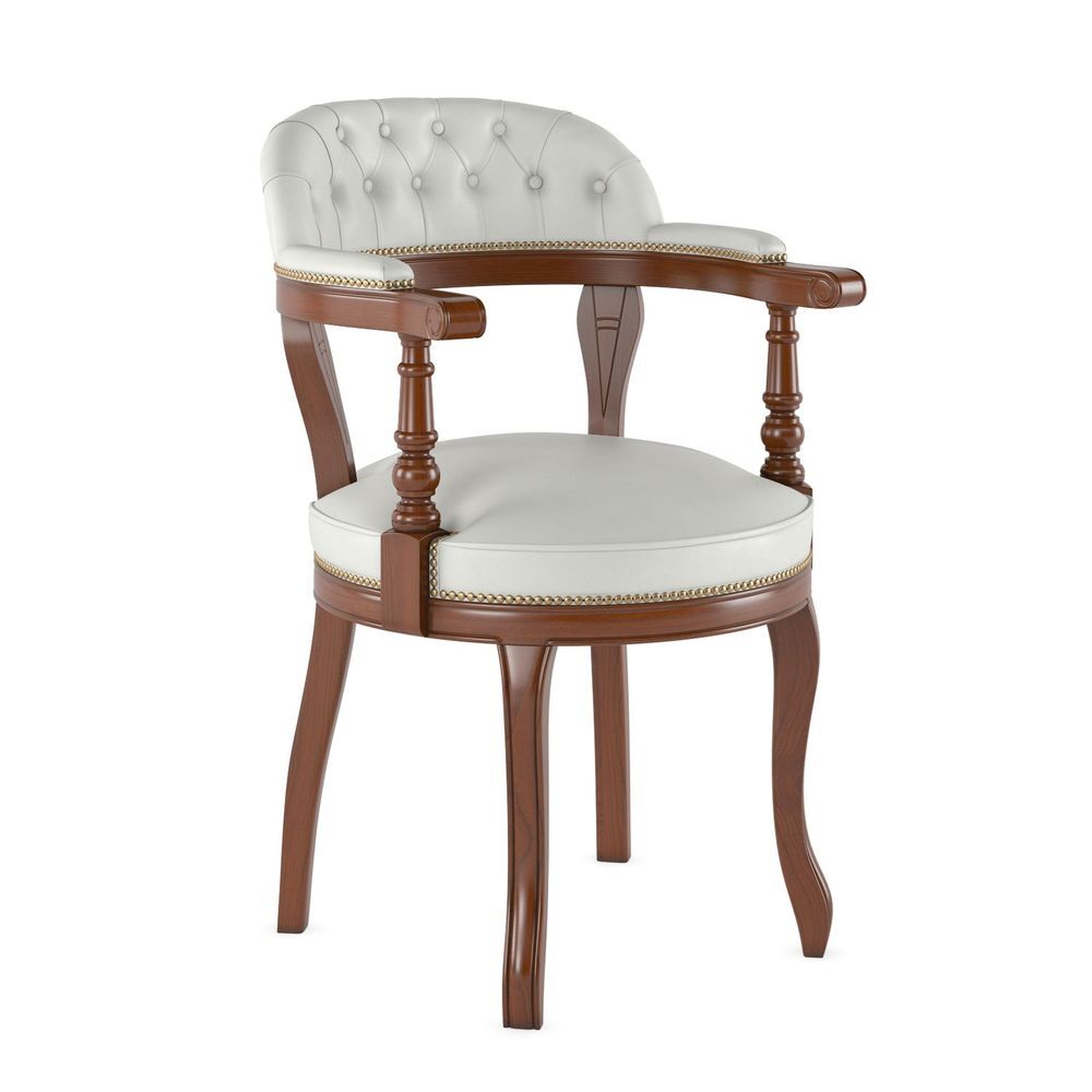 Стул для посетителя