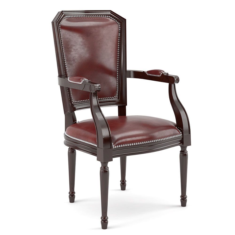 Стул для посетителя