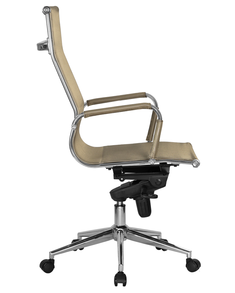 Кресло для персонала DOBRIN (111F-LMR CARTER)