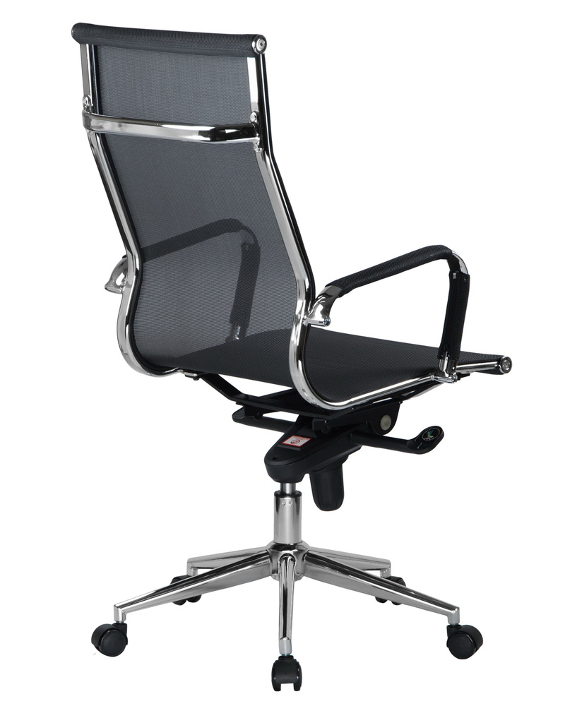 Кресло для персонала DOBRIN (111F-LMR CARTER)