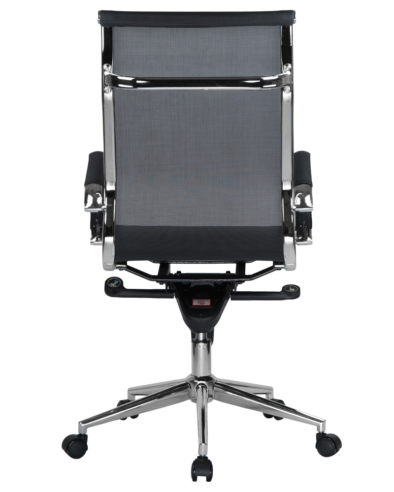 Кресло для персонала DOBRIN (111F-LMR CARTER)