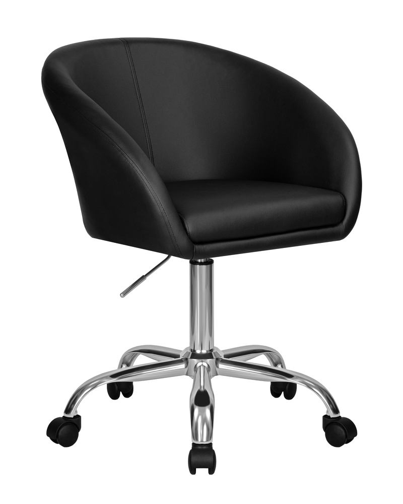 Кресло для посетителя DOBRIN (9500-LM BOBBY)