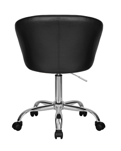 Кресло для посетителя DOBRIN (9500-LM BOBBY)