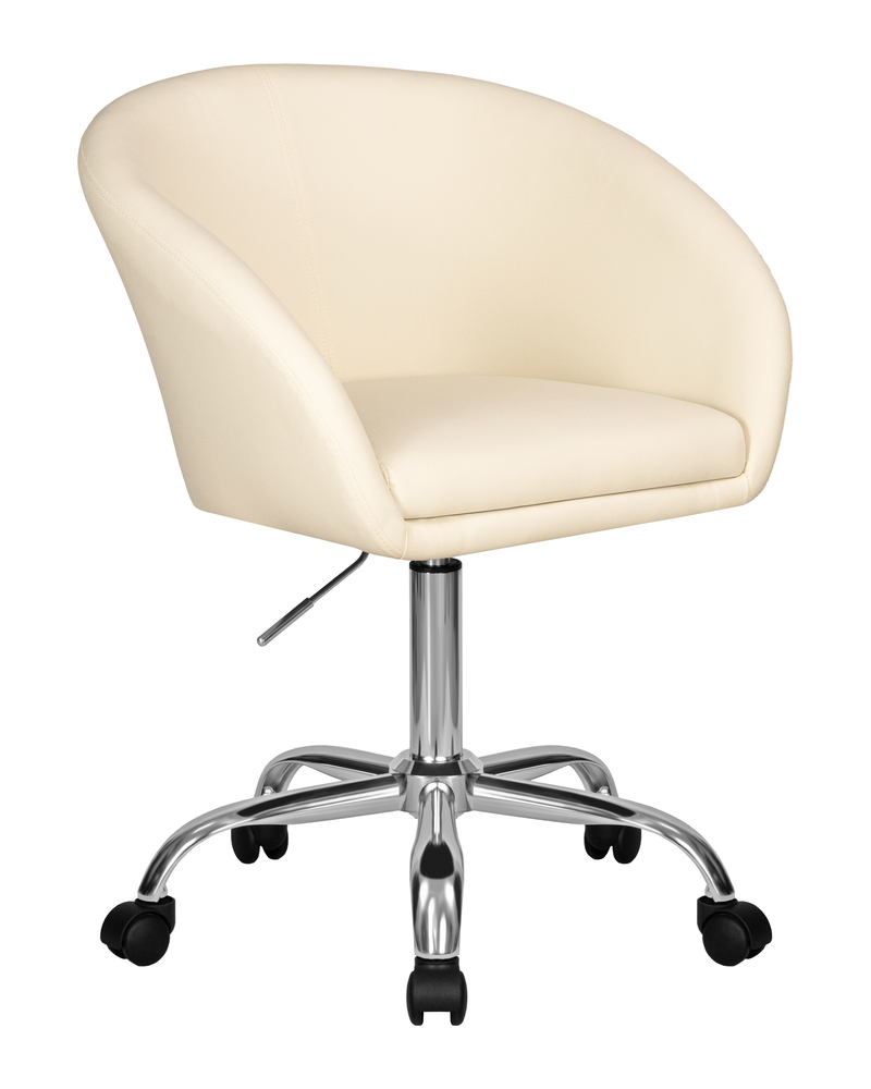 Кресло для посетителя DOBRIN (9500-LM BOBBY)