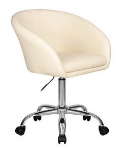 Кресло для посетителя DOBRIN (9500-LM BOBBY)