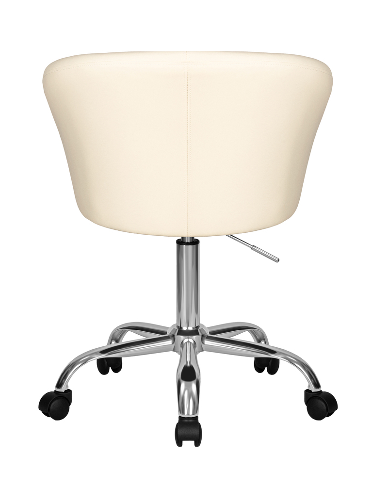 Кресло для посетителя DOBRIN (9500-LM BOBBY)