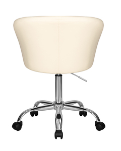 Кресло для посетителя DOBRIN (9500-LM BOBBY)