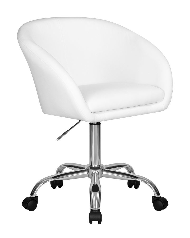 Кресло для посетителя DOBRIN (9500-LM BOBBY)