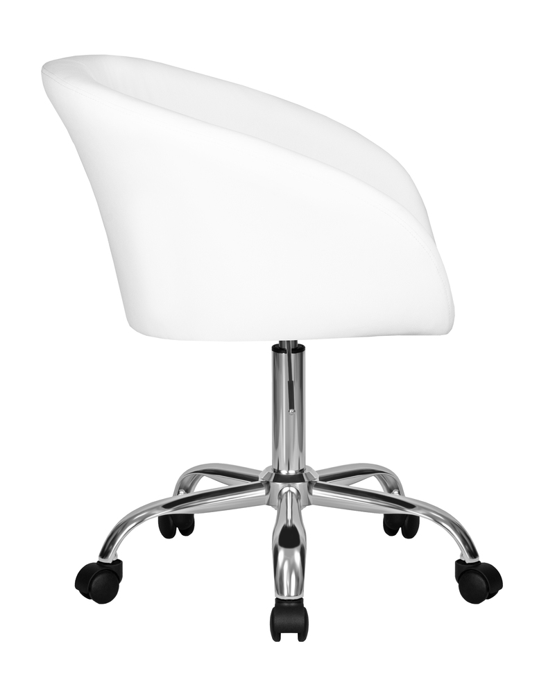 Кресло для посетителя DOBRIN (9500-LM BOBBY)