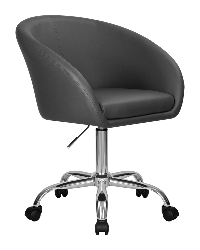 Кресло для посетителя DOBRIN (9500-LM BOBBY)