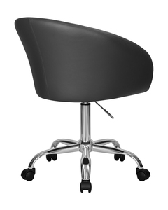 Кресло для посетителя DOBRIN (9500-LM BOBBY)