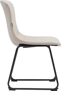 Кресло для посетителя