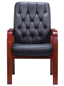 Кресло для посетителя