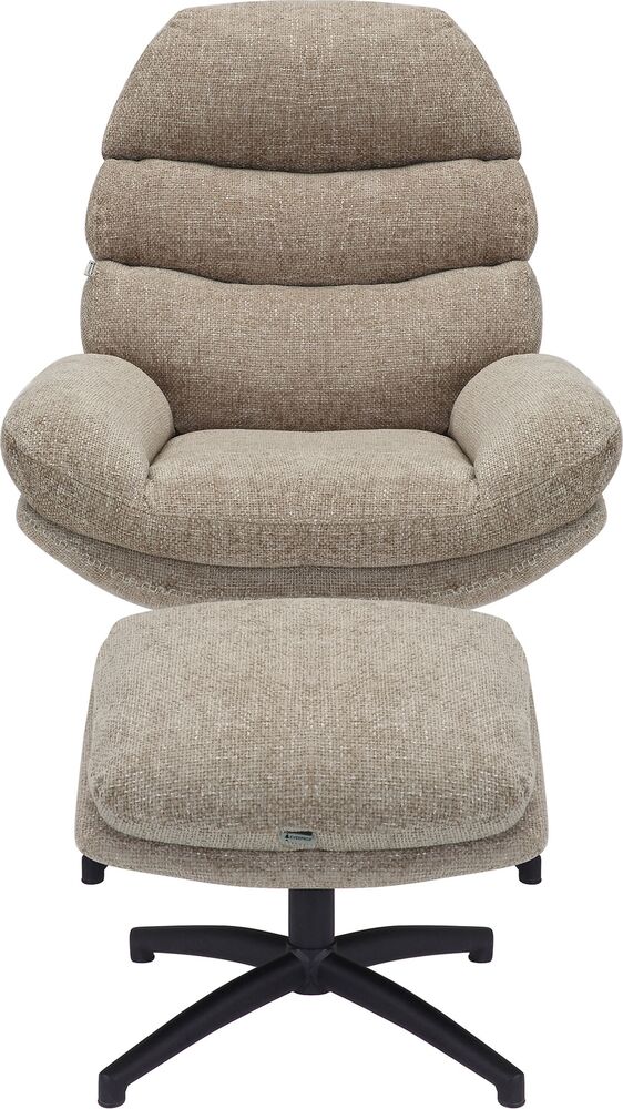 Кресло мягкое